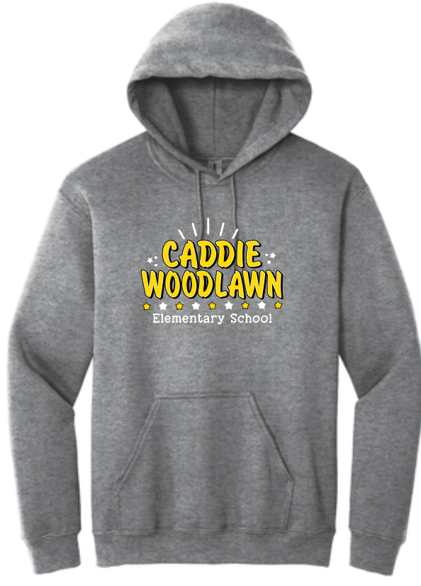 Sweatshirt Hoodie