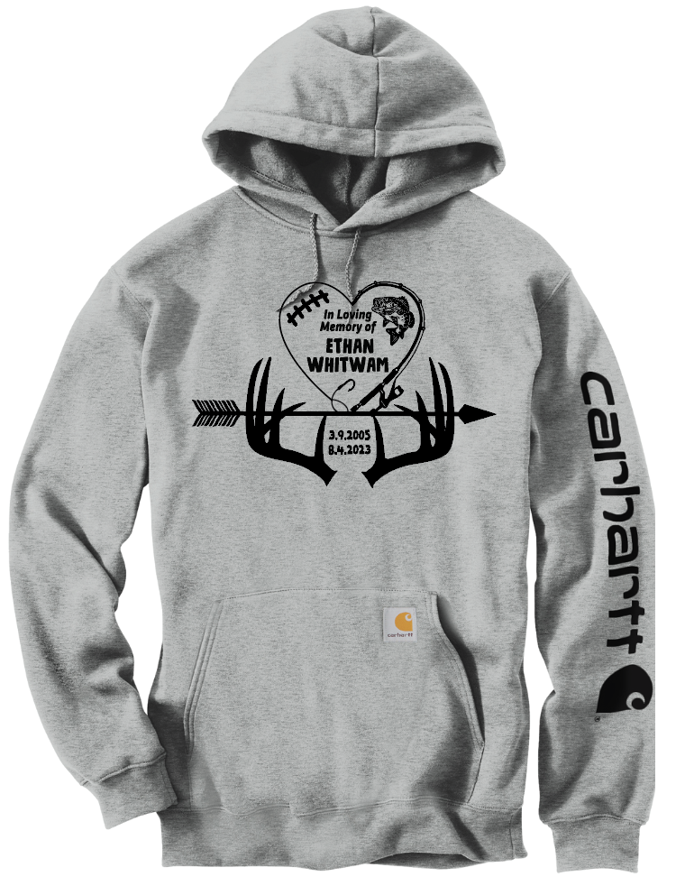 Carhartt Hoodie