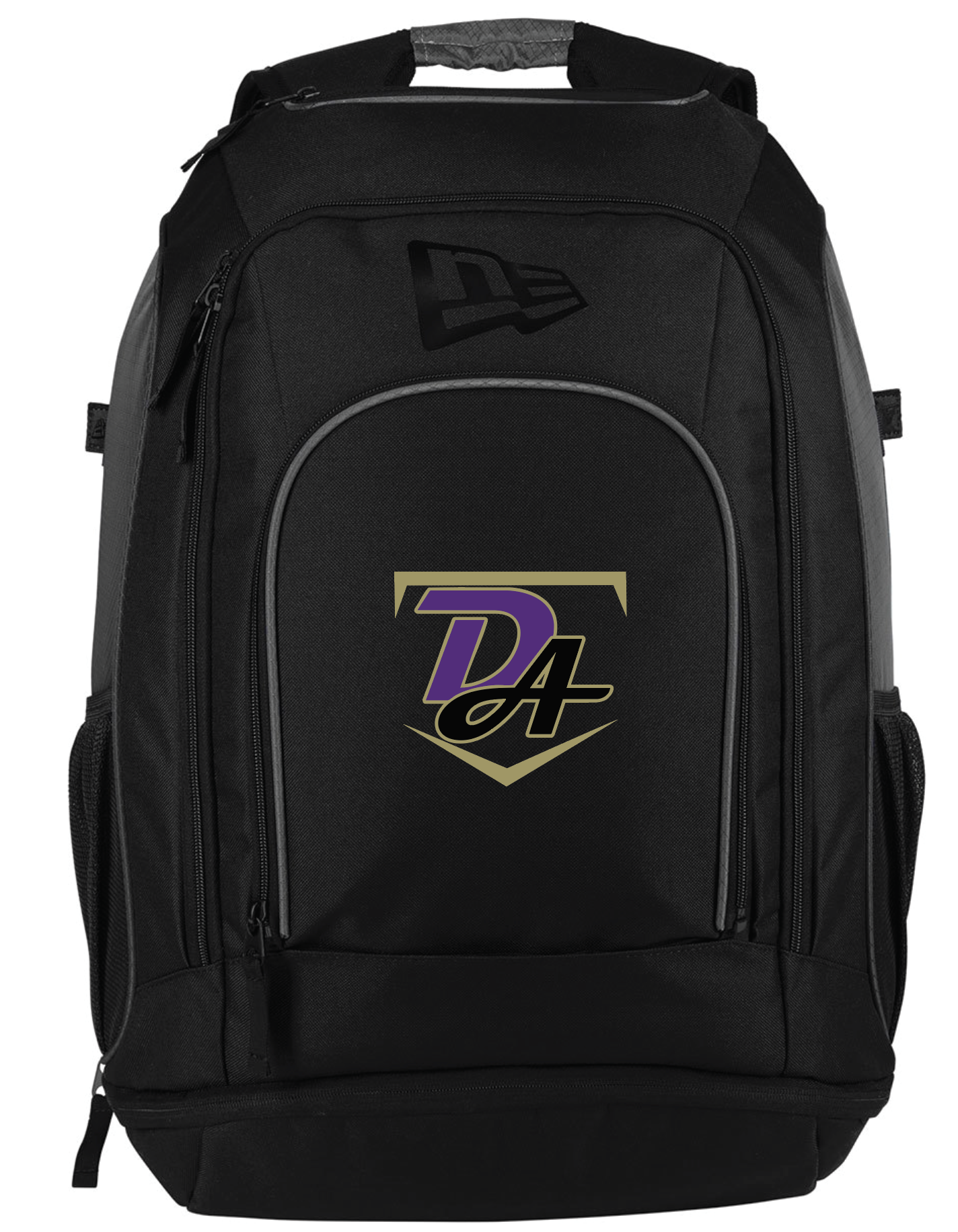 Backpack - BATBAG