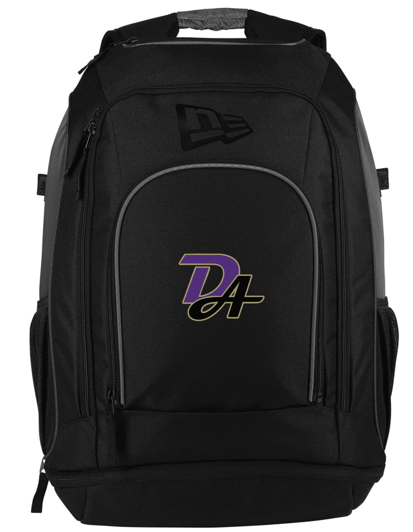 Backpack - BATBAG