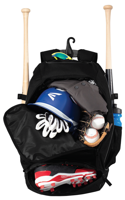 Backpack - BATBAG