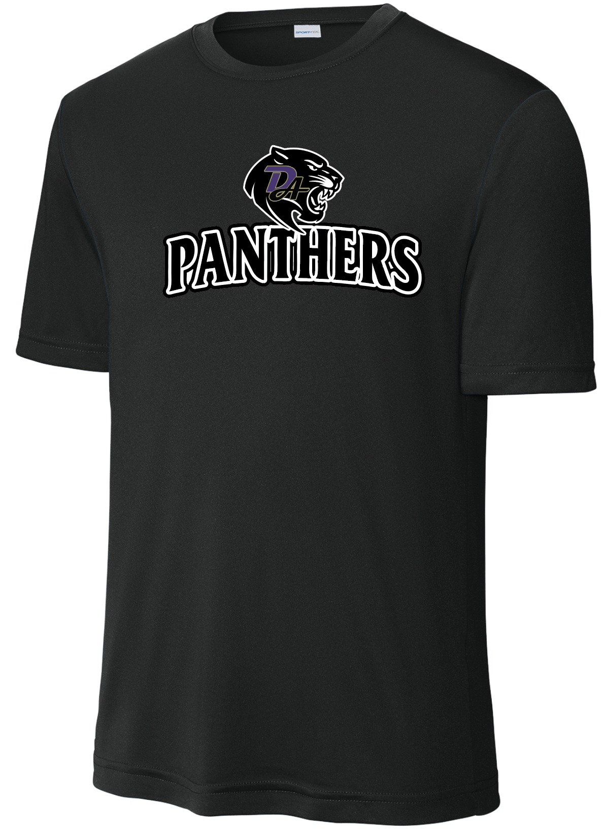 TSHIRT - 100% Polyester