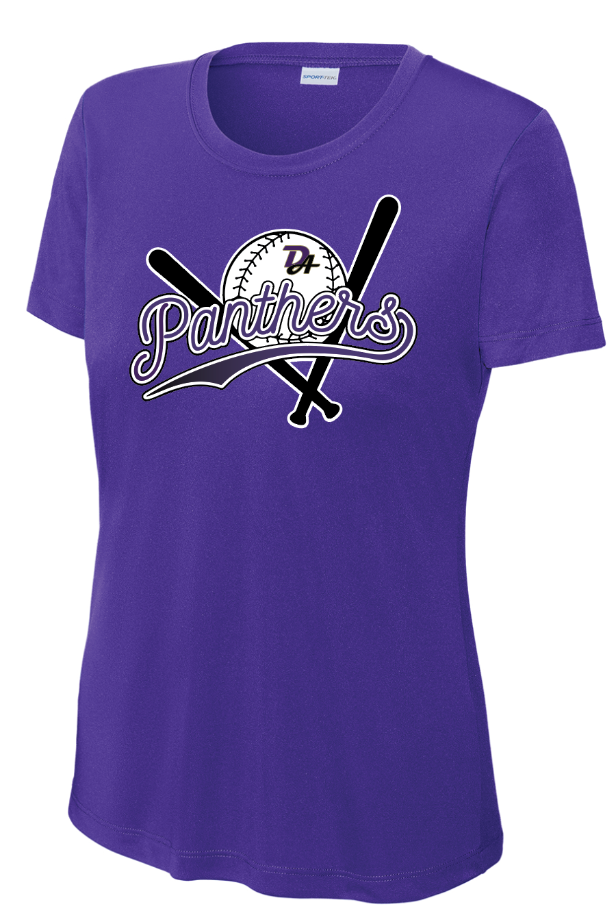 TSHIRT - 100% Polyester