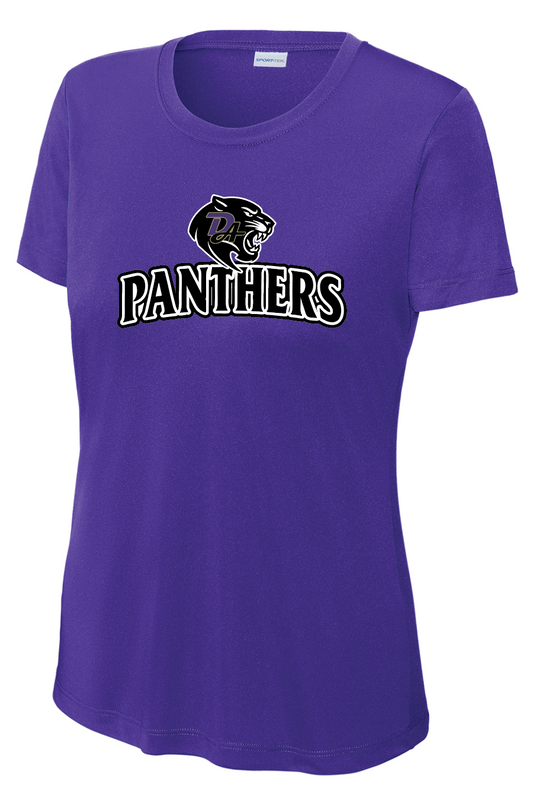 TSHIRT - 100% Polyester