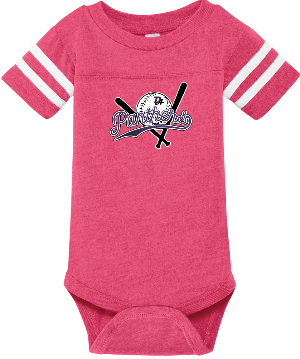 Toddler/Infant Onsie/Tees