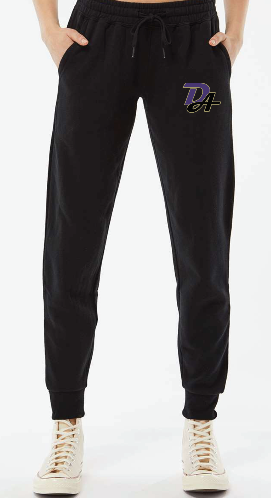 Joggers