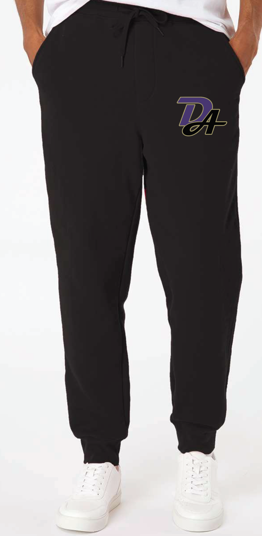 Joggers