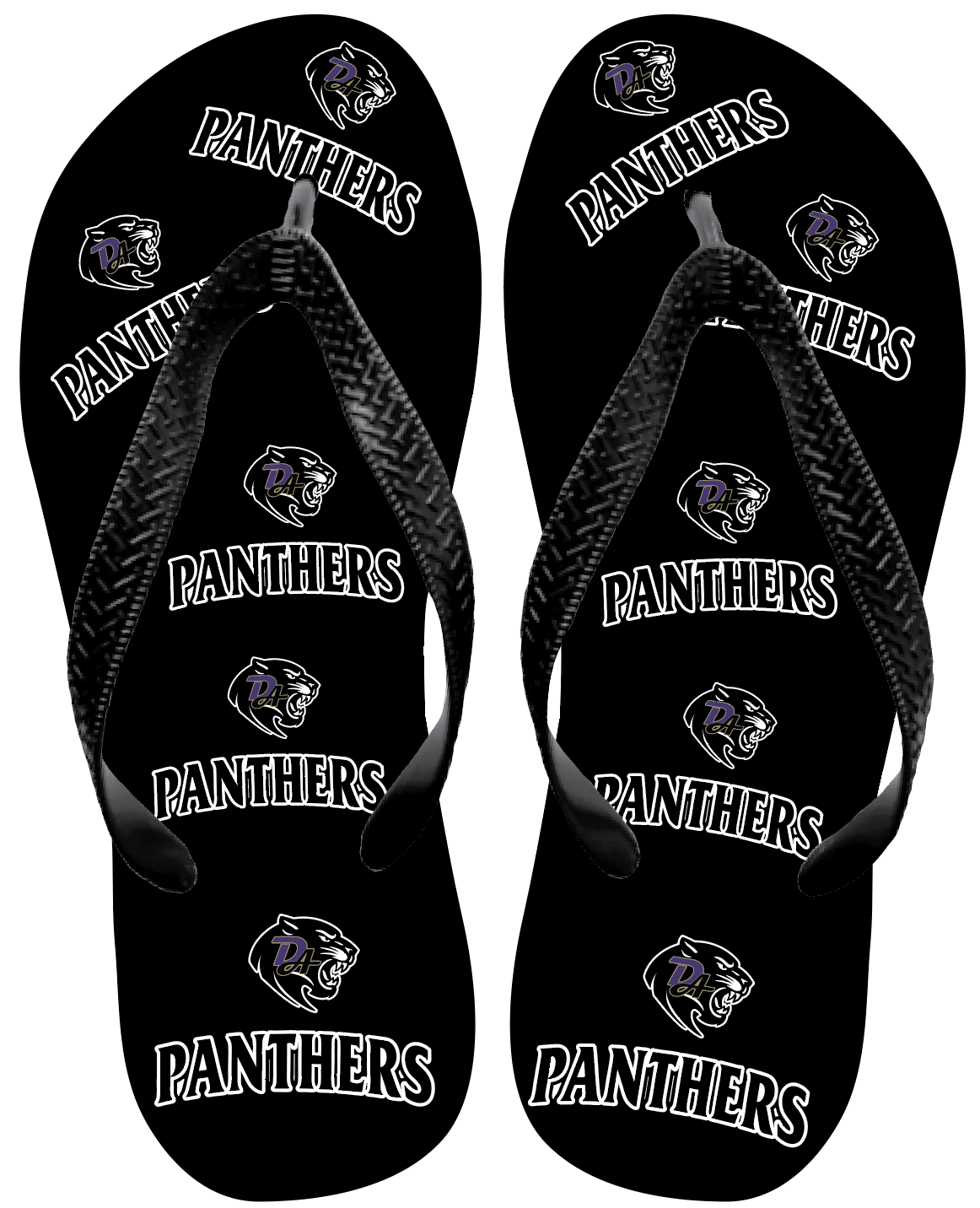 FLIP FLOPS
