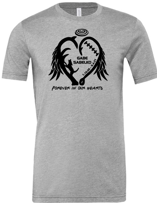 In memory of Gabe TSHIRT
