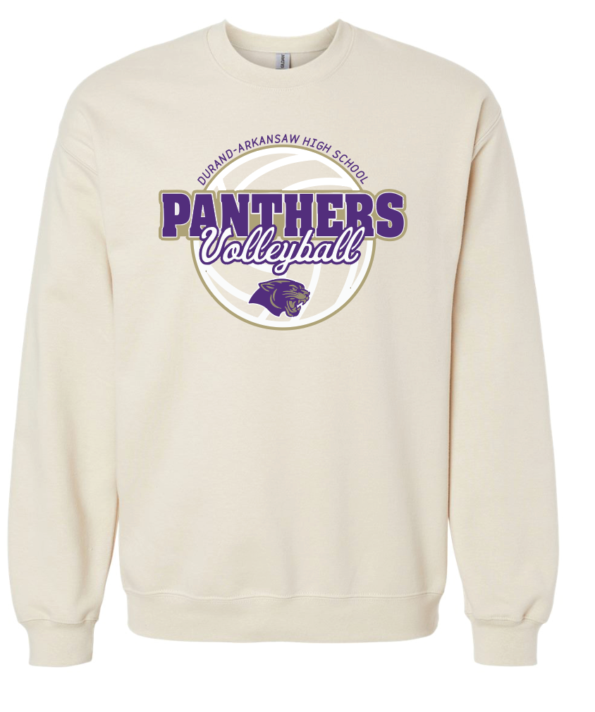 Crewneck - Softstyle