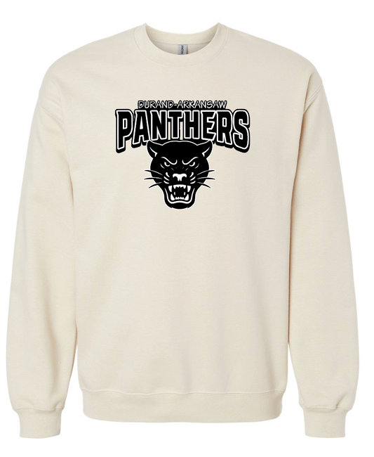 Crewneck - Softstyle