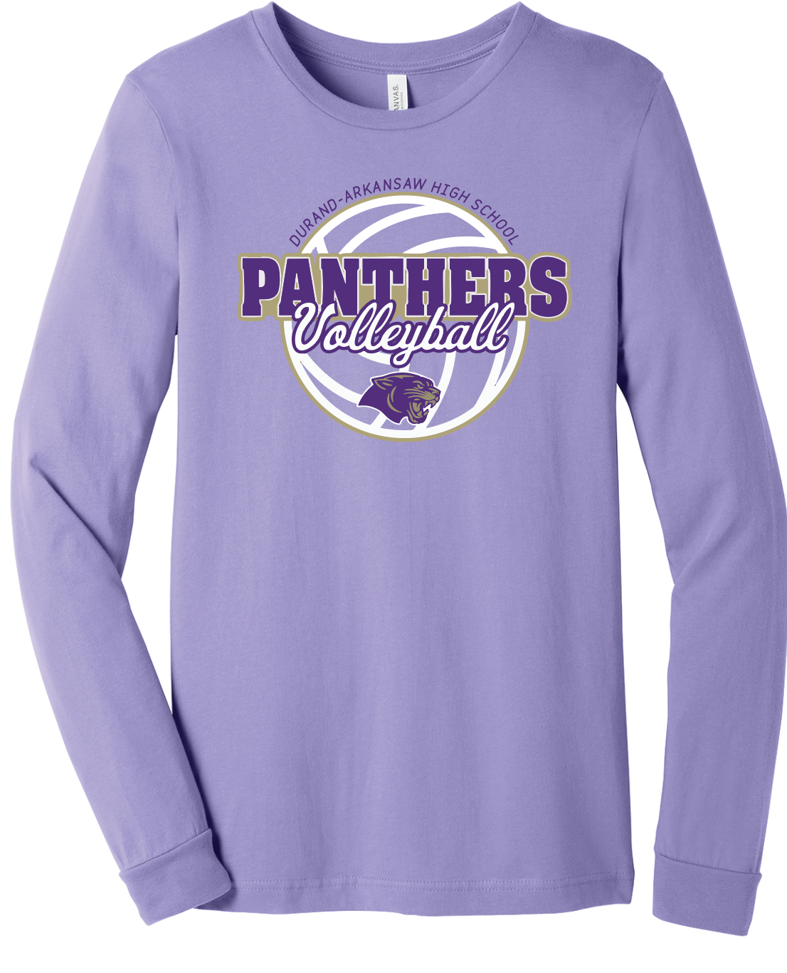 Long Sleeve - Softstyle