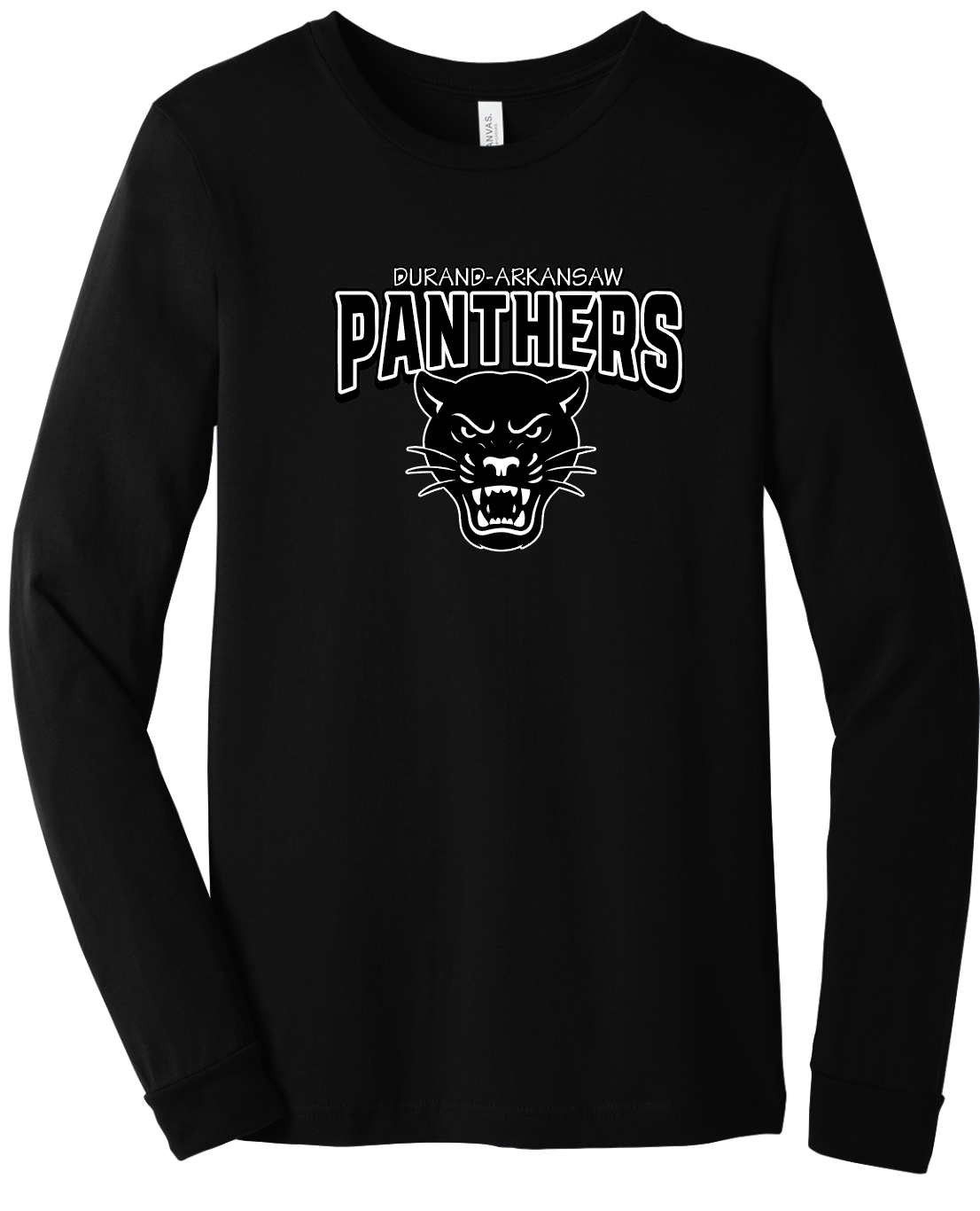 Long Sleeve - Softstyle