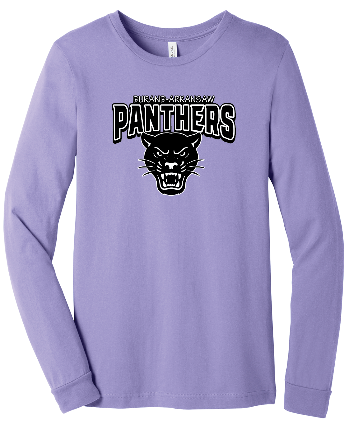 Long Sleeve - Softstyle