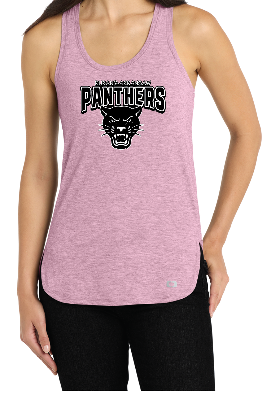 Ladies TANK