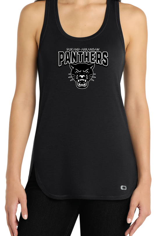 Ladies TANK