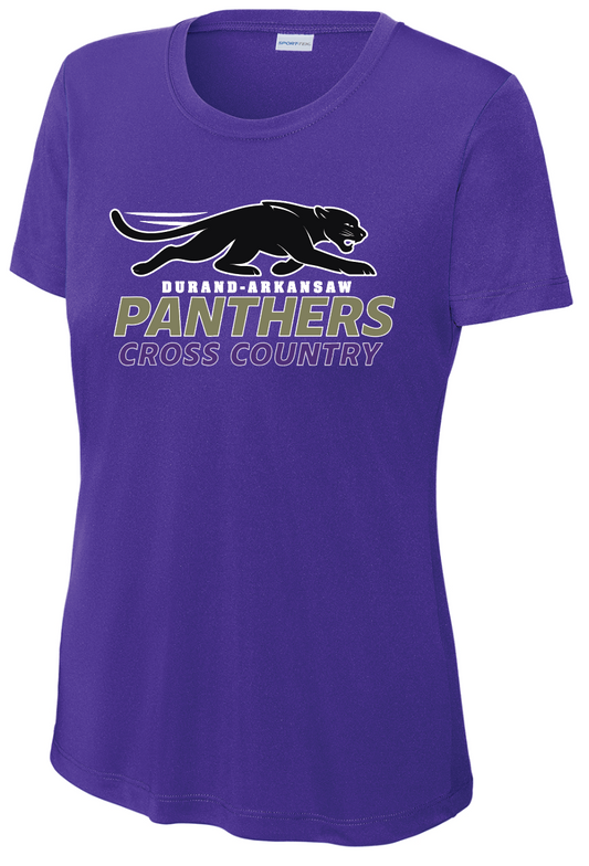 TSHIRT - 100% Poly