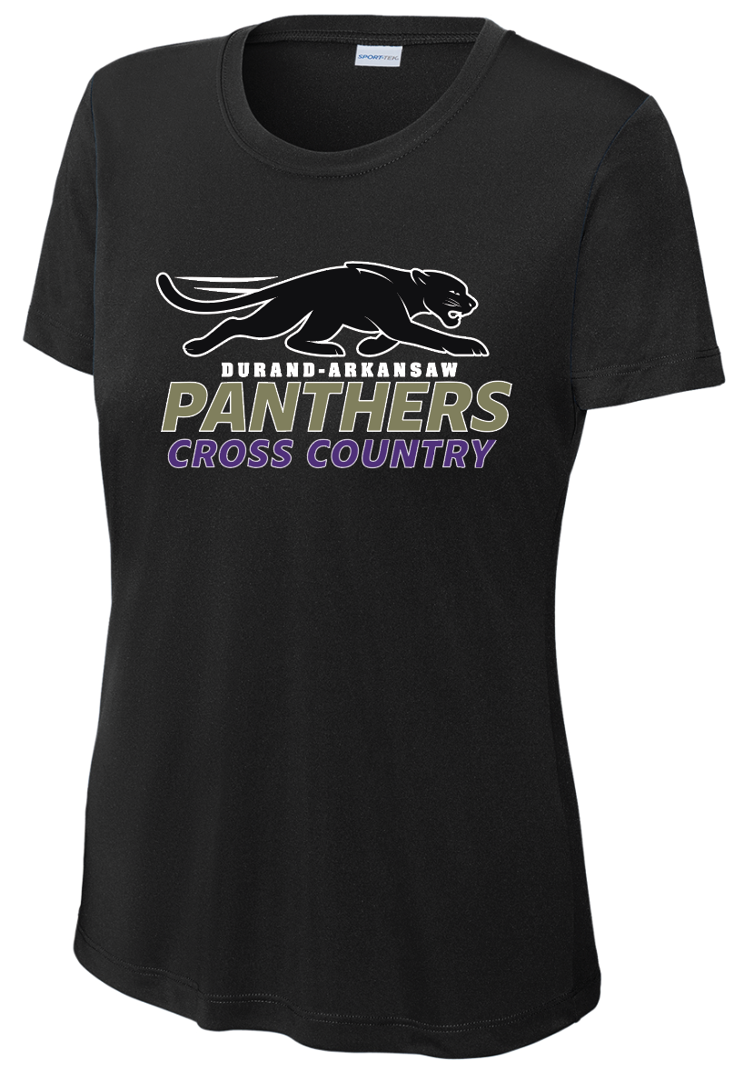 TSHIRT - 100% Poly