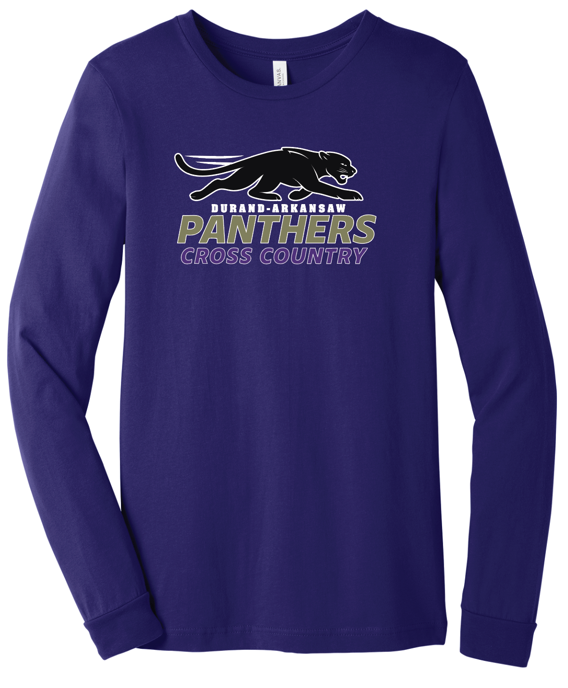 LONG SLEEVE - Softstyle