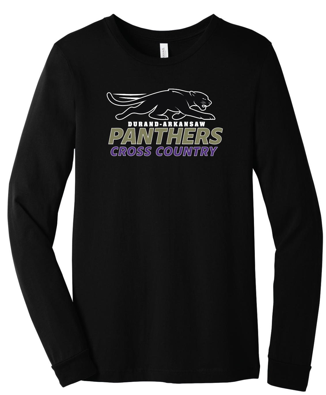 LONG SLEEVE - Softstyle