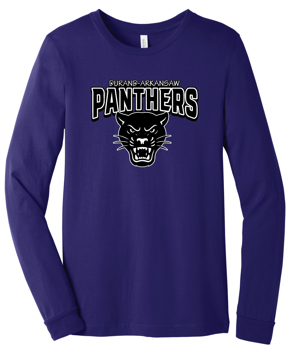 LONG SLEEVE - Softstyle
