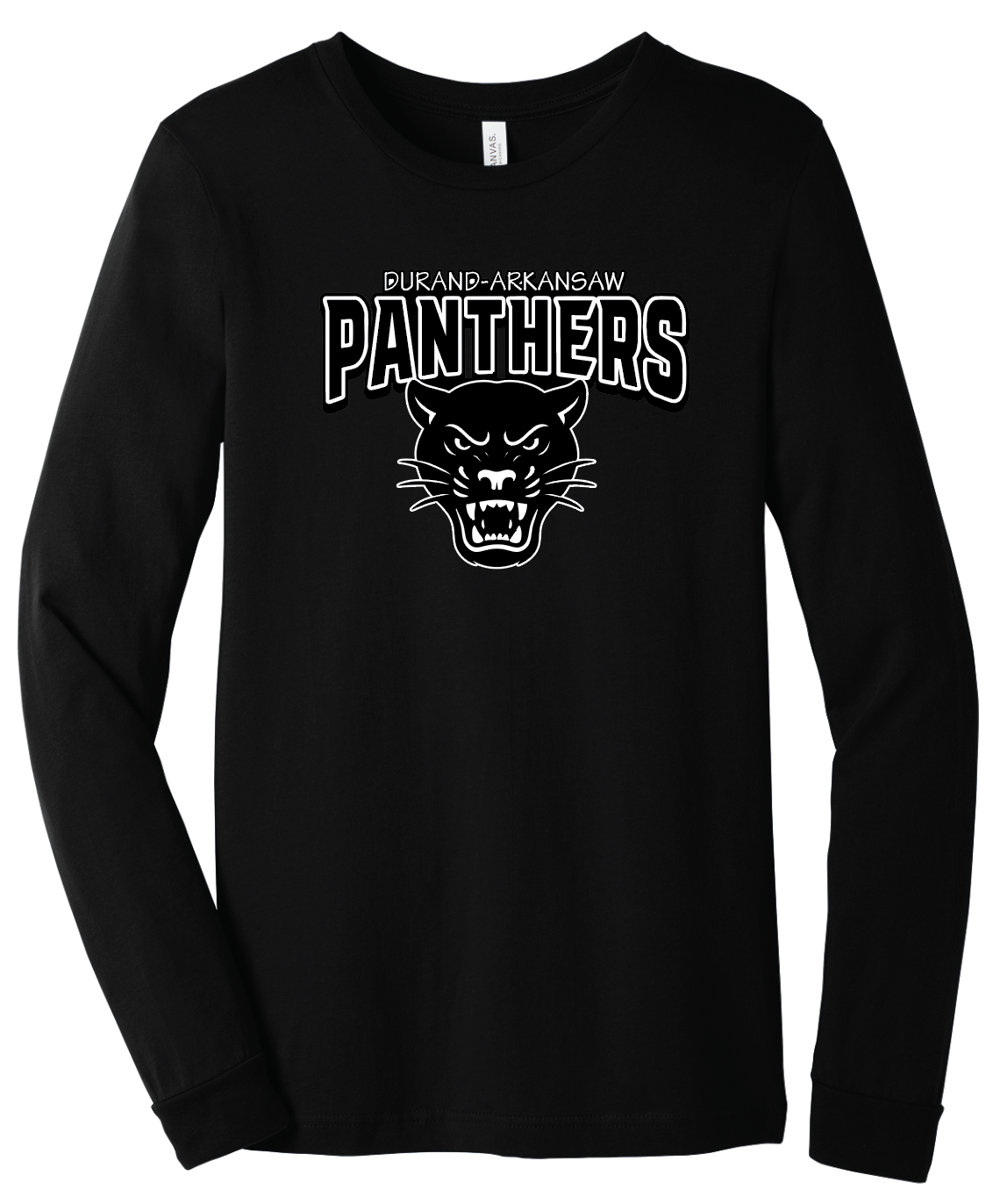 LONG SLEEVE - Softstyle