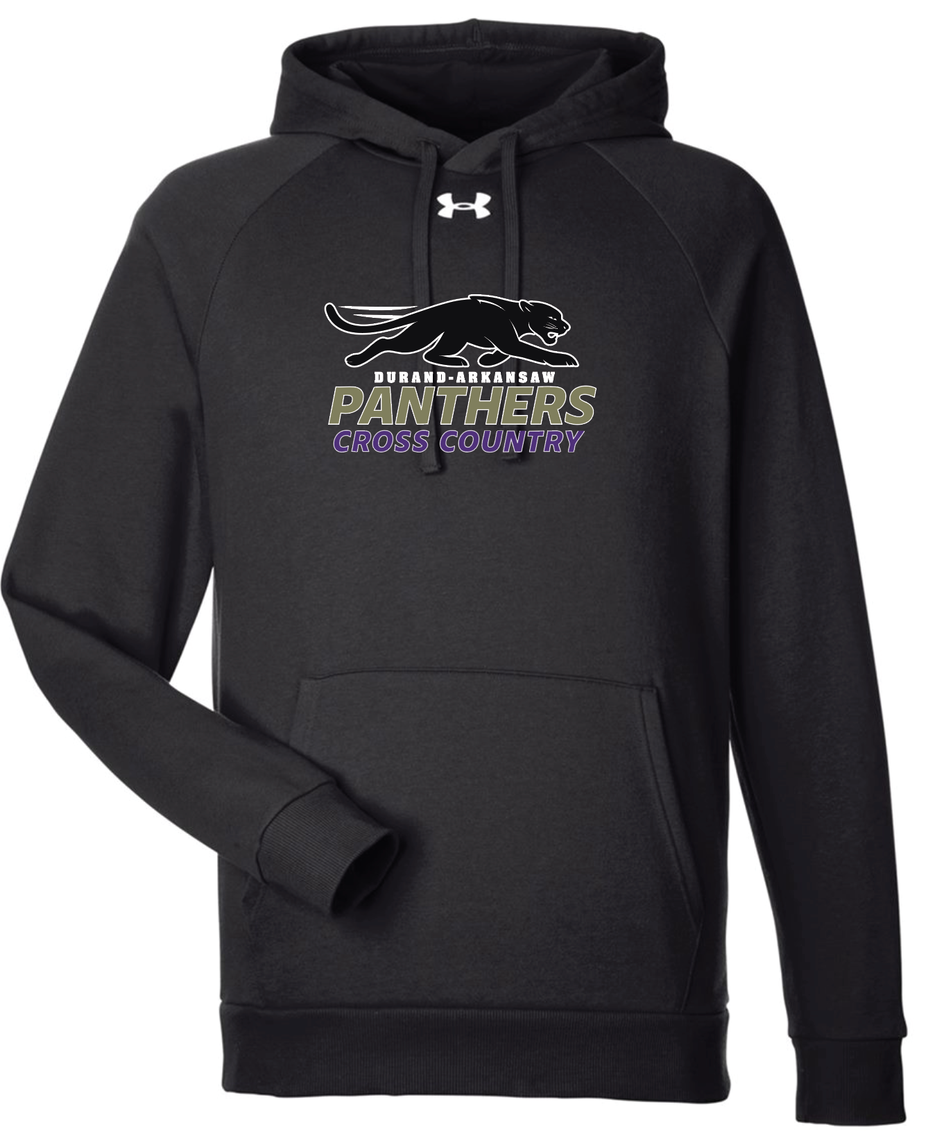 Sweatshirt - Under Armour Rival Fleece