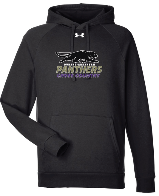 Sweatshirt - Under Armour Rival Fleece