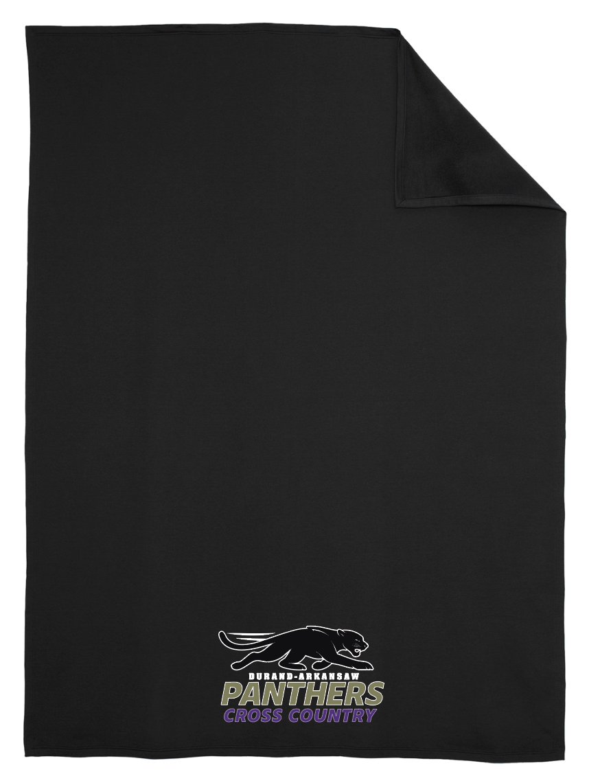 OVERSIZED BLANKET 65" x 85"