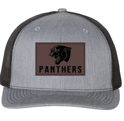 Hats - Various