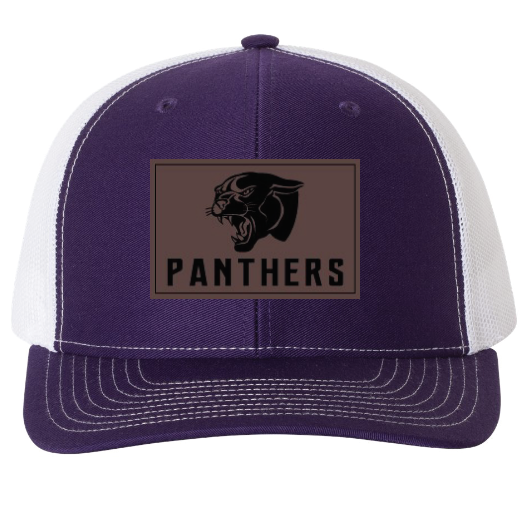 Hats - Various