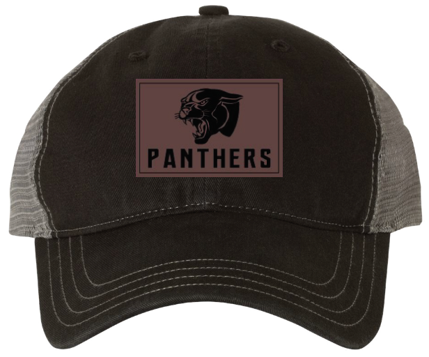 Hats - Various