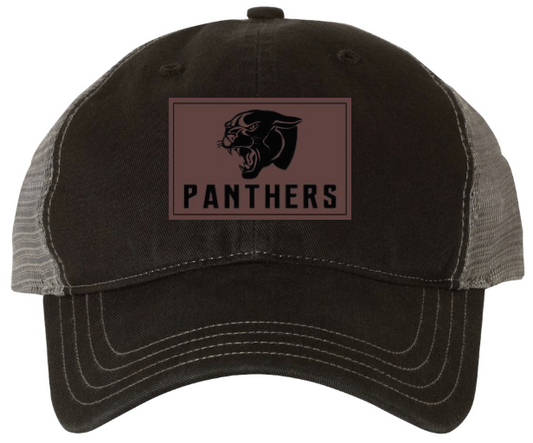 Hats - Various