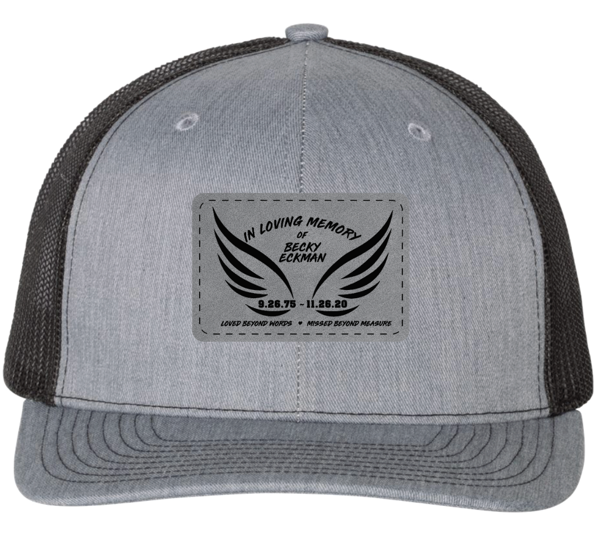 Hats - Various