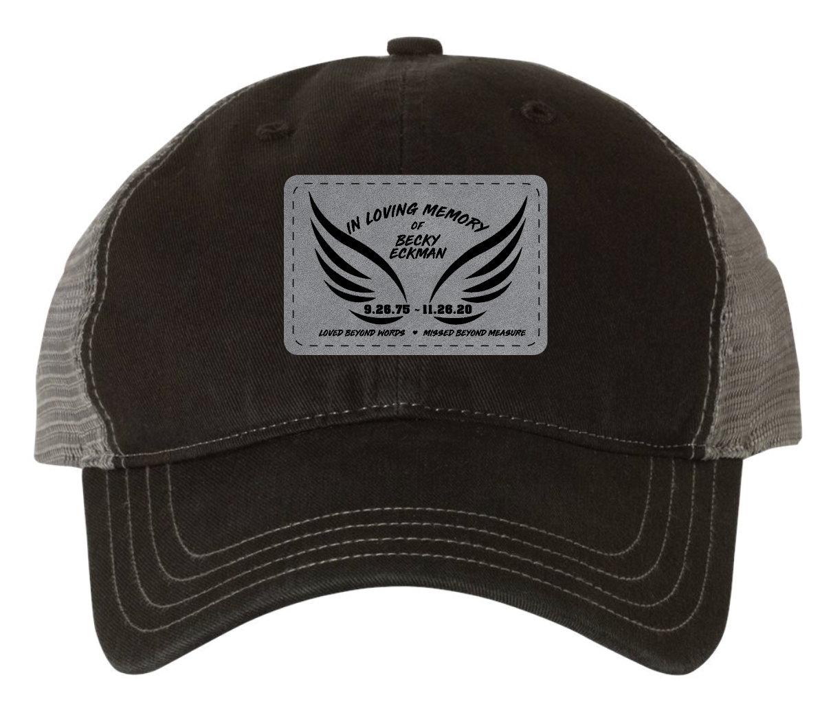 Hats - Various