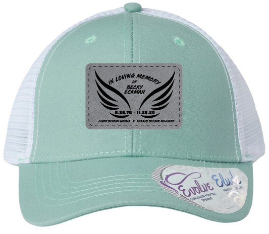 Hats - Various