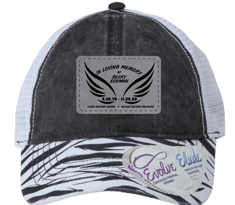 Hats - Various