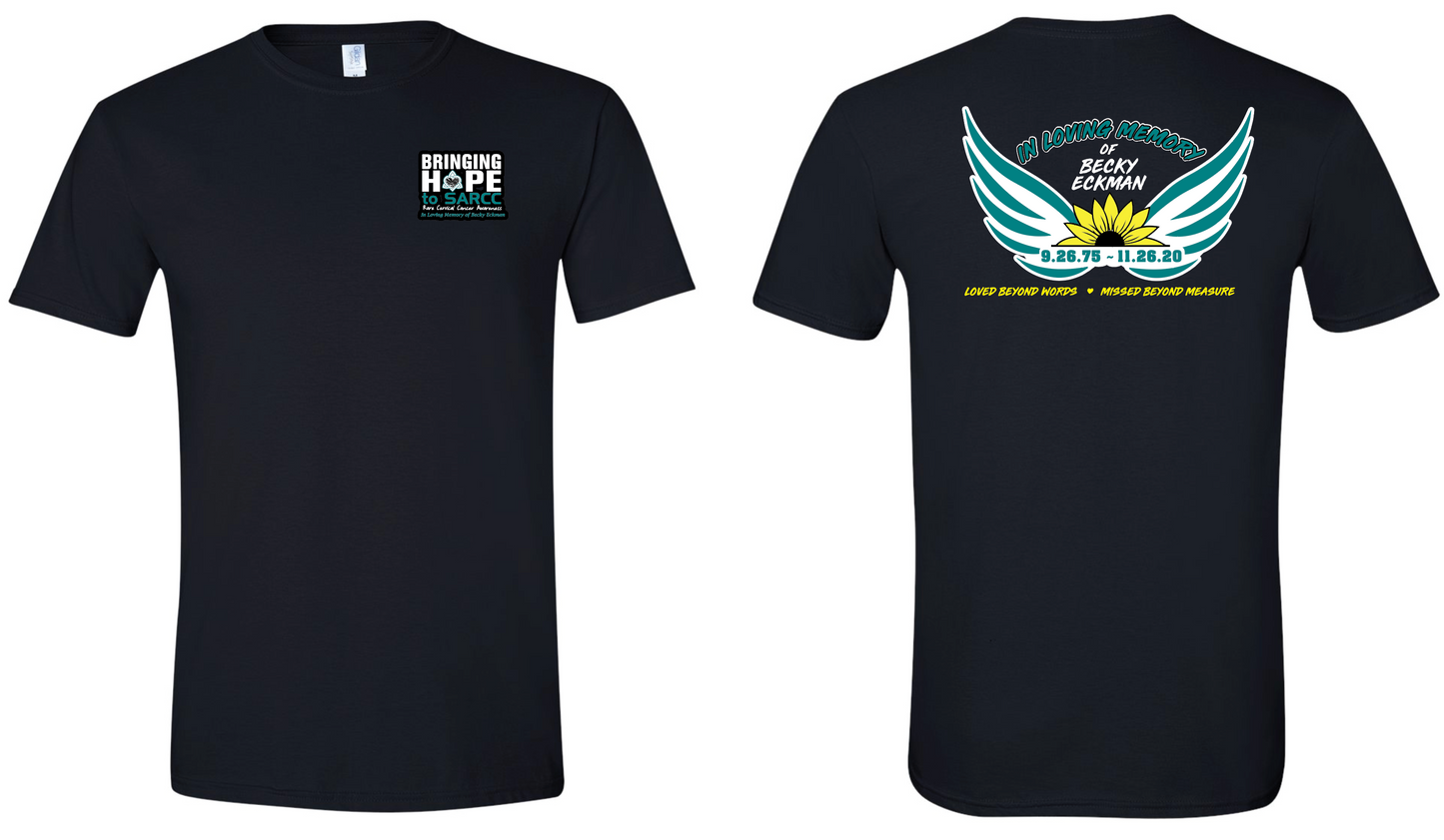 Tshirt - Softstyle