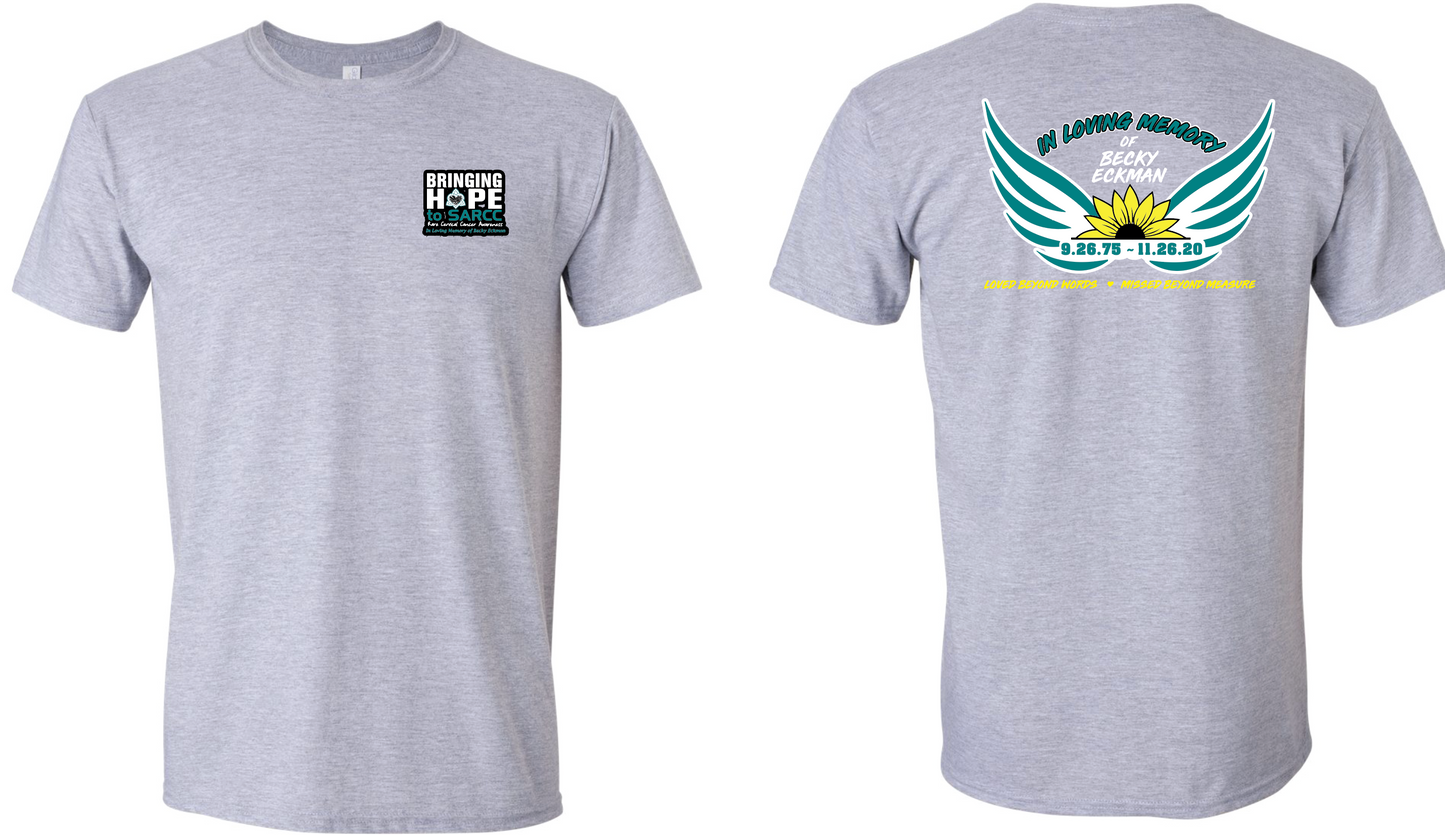Tshirt - Softstyle