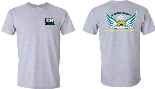 Tshirt - Softstyle