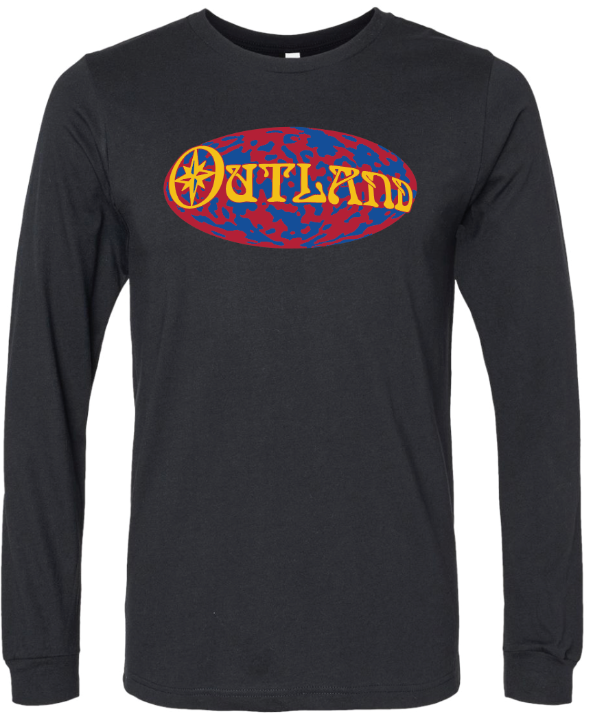 LONGSLEEVE - Softstyle