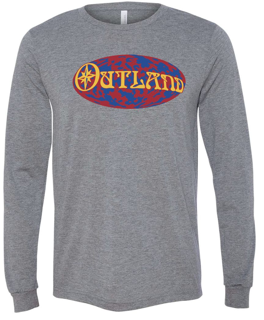 LONGSLEEVE - Softstyle