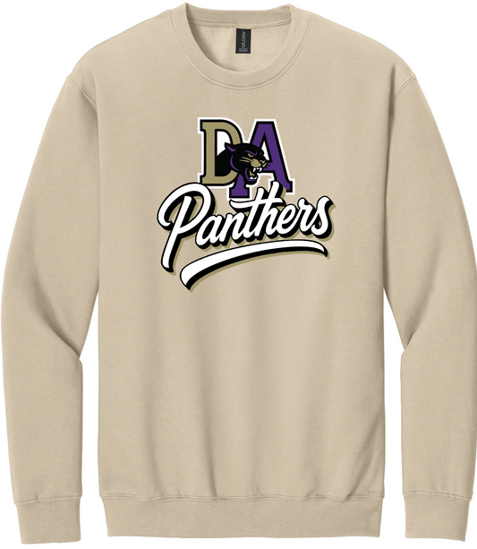 CREWNECK - Softstyle