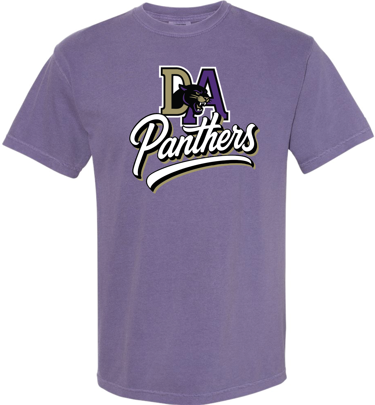 TSHIRT - Comfort Colors