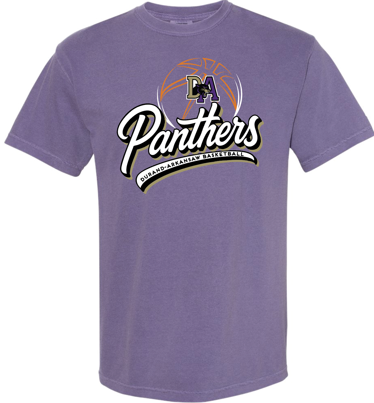 TSHIRT - Comfort Colors