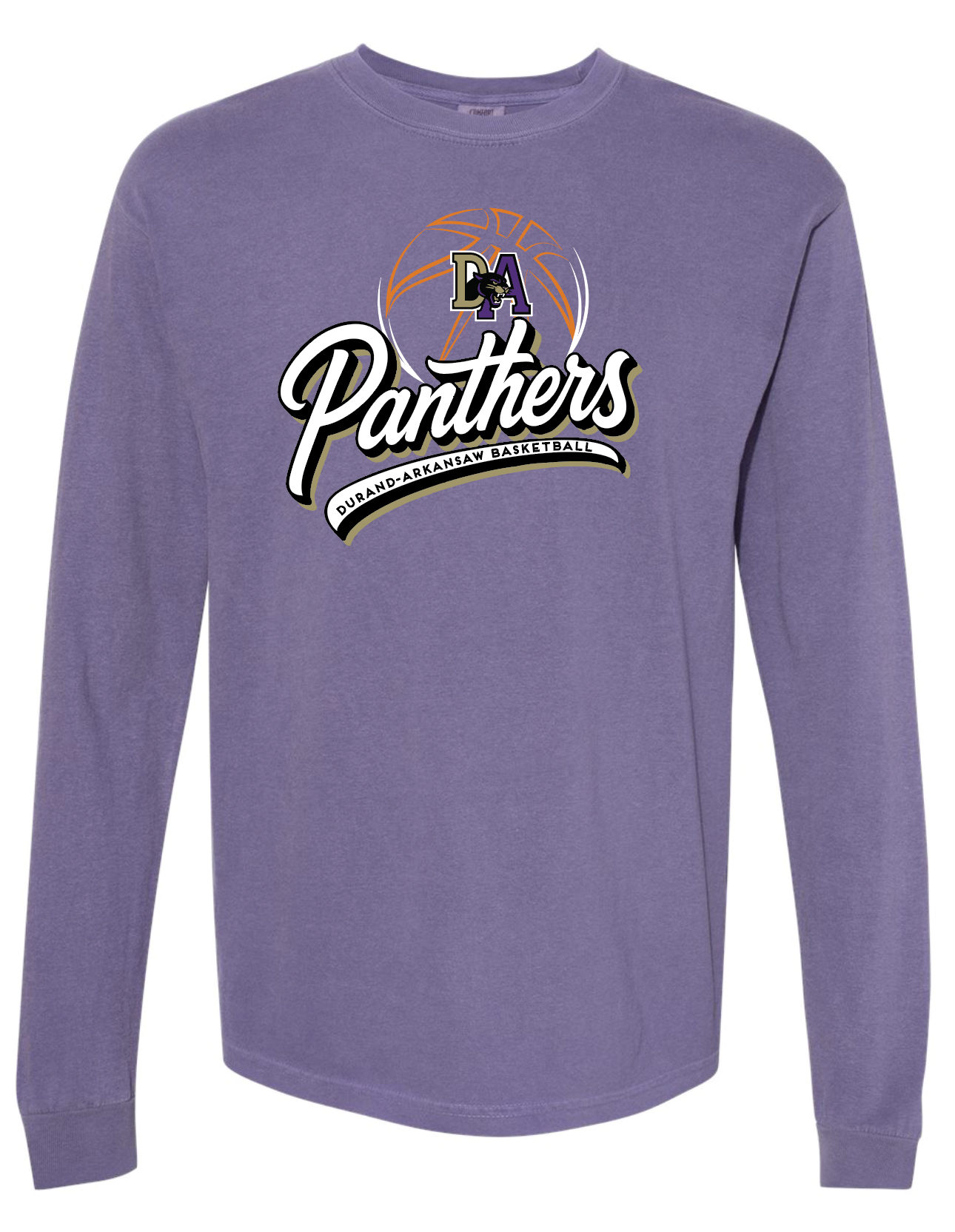 LONG SLEEVE - Comfort Colors