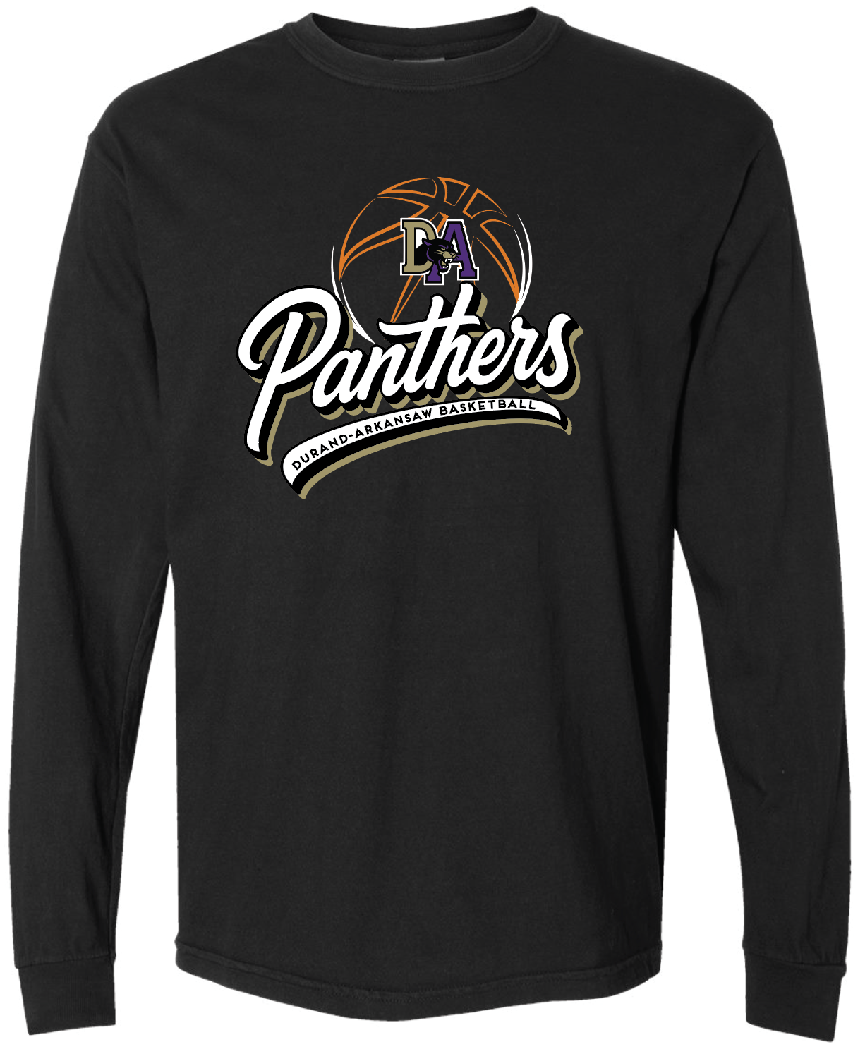 LONG SLEEVE - Comfort Colors