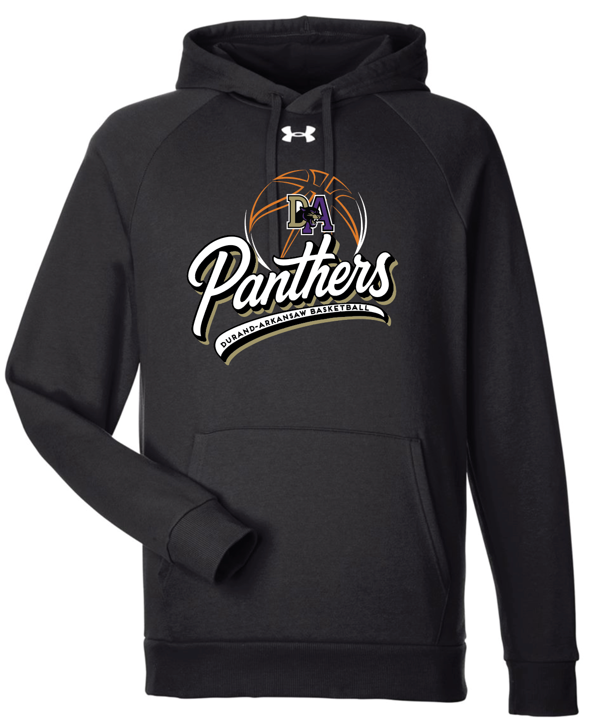 SWEATSHIRT - Under Armour