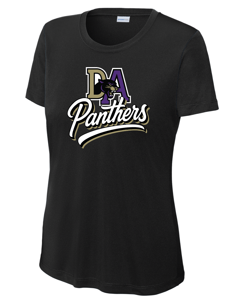 TSHIRT - 100% Polyester