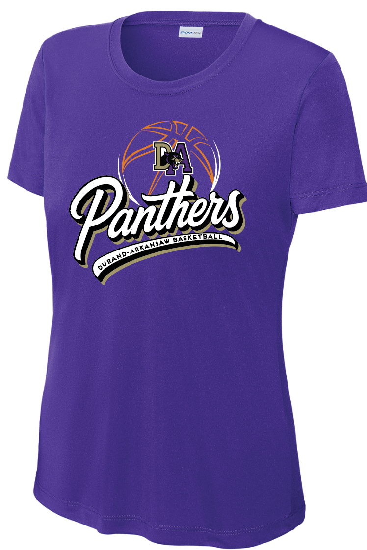 TSHIRT - 100% Polyester